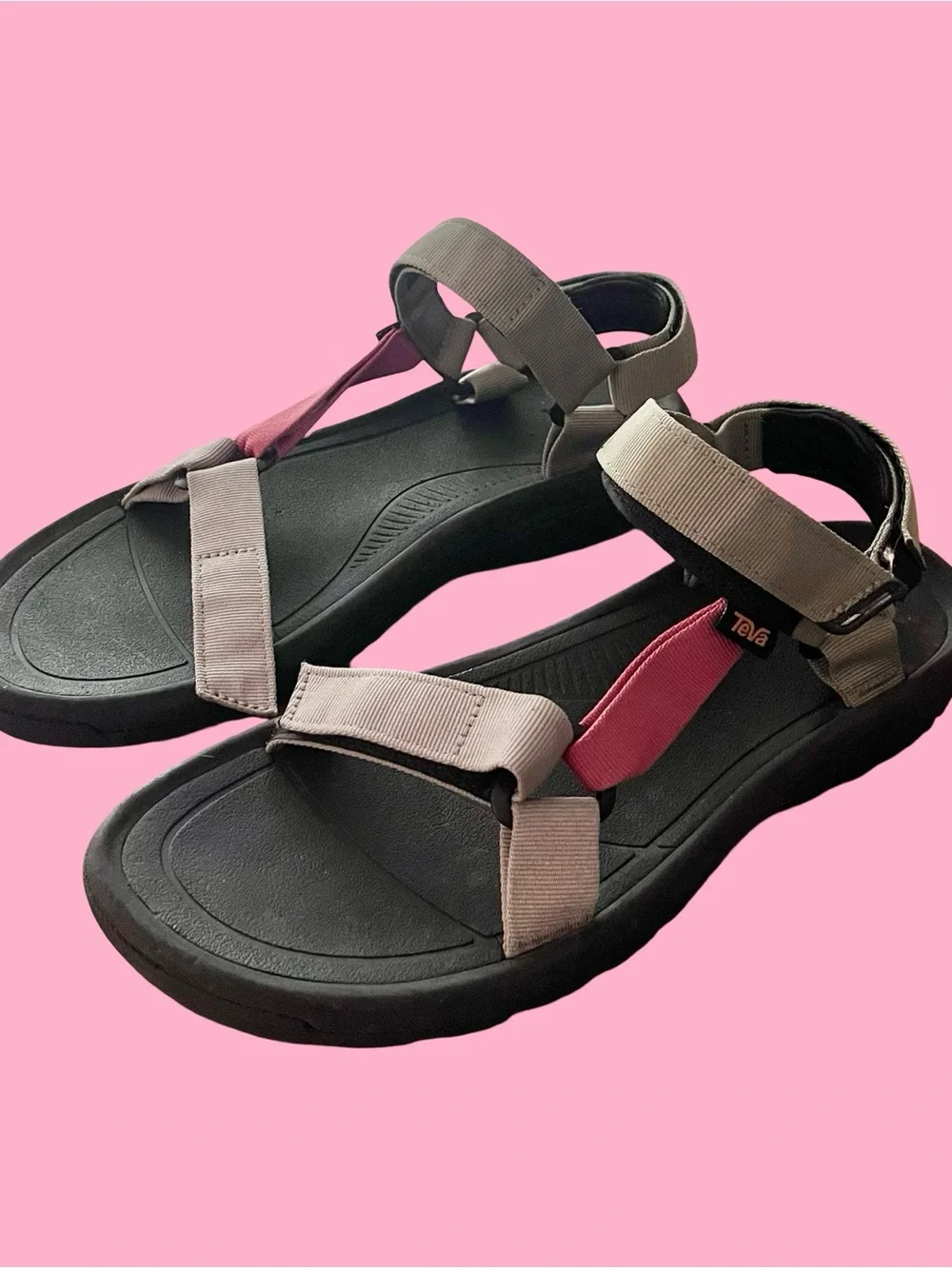 Teva Hurricane Men’s Sandals
